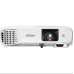 PROYECTOR EPSON POWERLITE  118 3LCD 3800 LUMEN HDMI XGA MONTABLE EN TECHO P/N V11HA02021