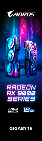 Campaña Tarjetas de Video AMD - Radeon