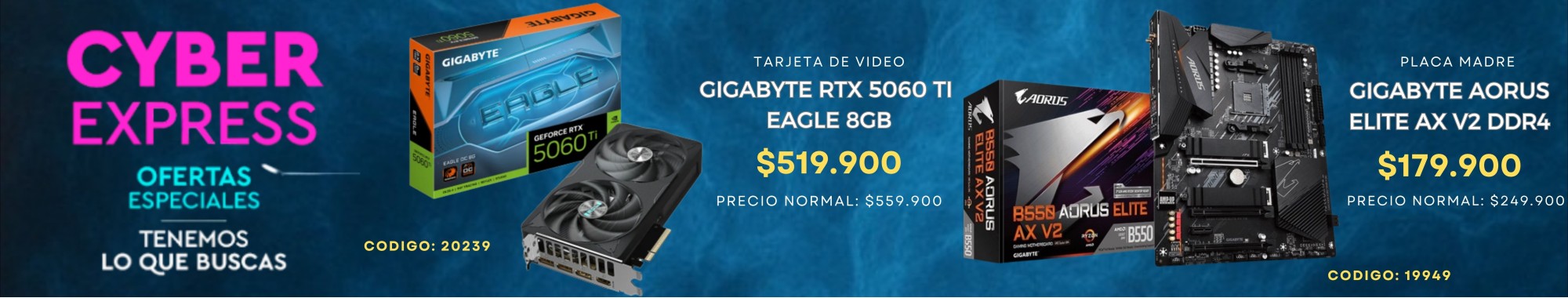gigabyte