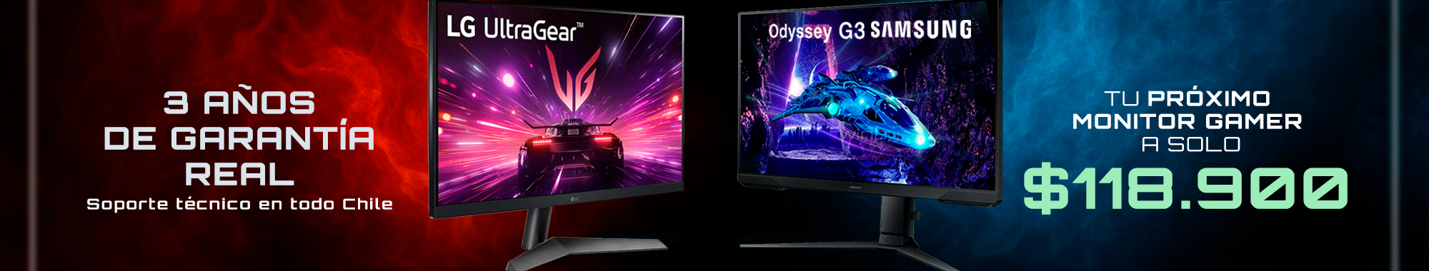 LG Vs Samsung