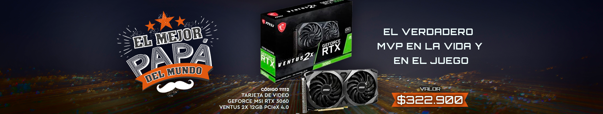 DDP MSI