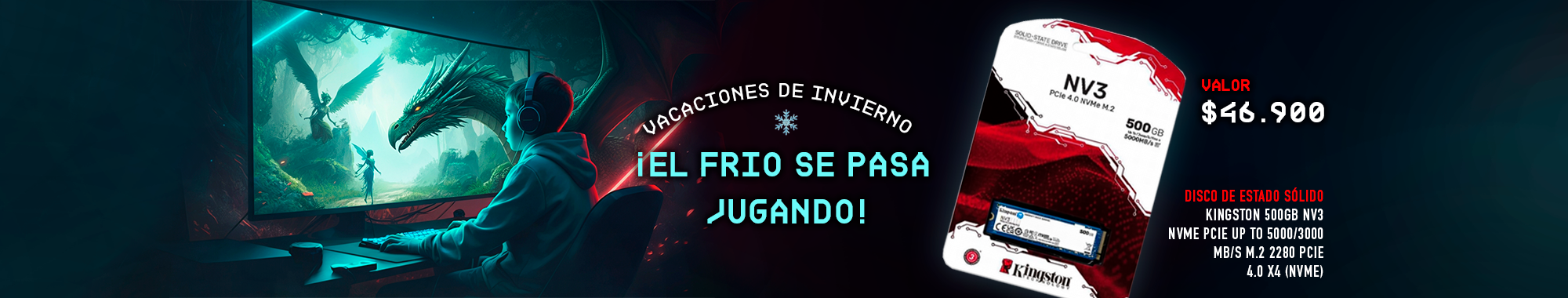 Banner Invierno Kingston