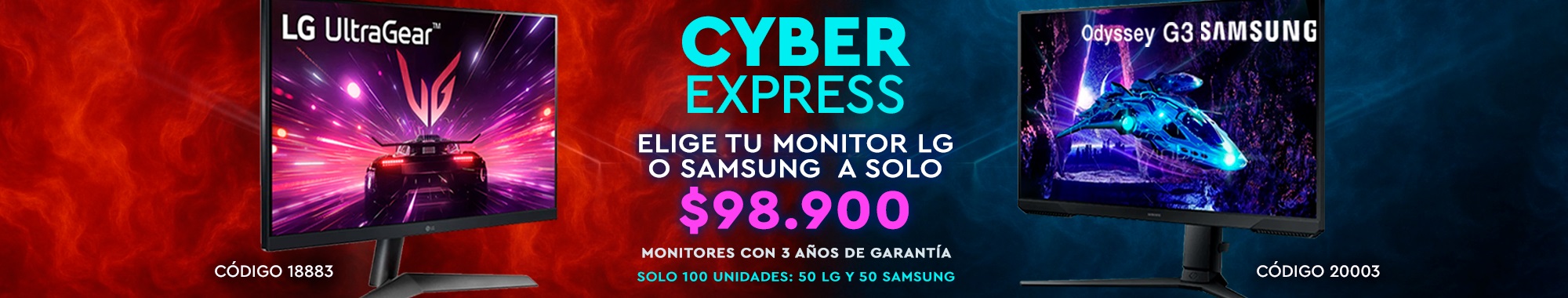 LG Vs Samsung