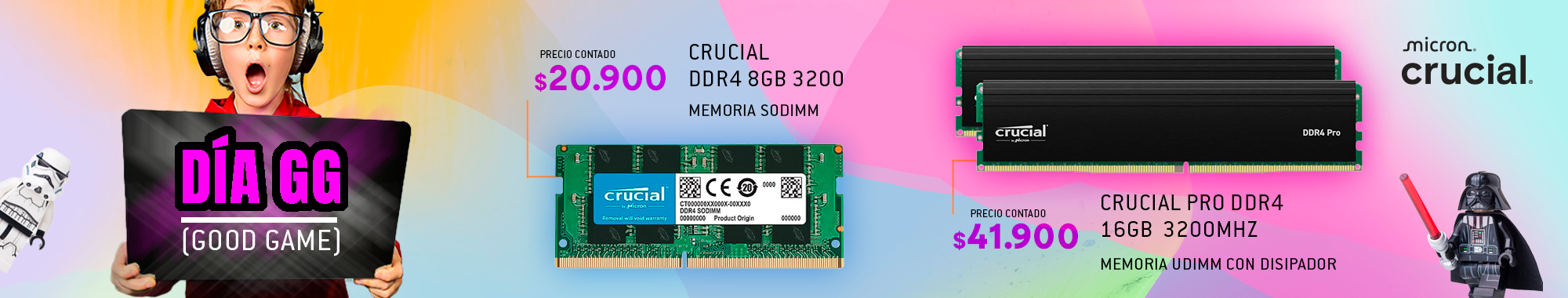 DIA GG CRUCIAL