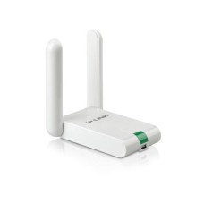 adaptador de red tp- link  usb wireless tl-wn822n