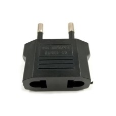 adaptador de corriente