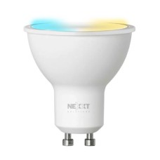 ampolleta nexxt domotica ampolleta inteligente wifi mr16 p/n nhb-w320