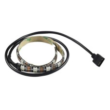 tira led gamemax 30cm argb p/n gmx-mrl-30