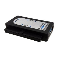 adaptador usb ide y sata cinco en uno fideco alta calidad usb 3.0 v2.0
