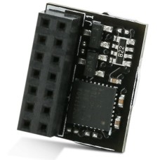 modulo de seguridad tpm-spi