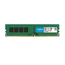 memoria ddr4 crucial 32gb udimm 2666mhz p/n ct32g4dfd8266