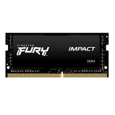 memoria sodimm kingston fury impact ddr4 32gb 3200mhz cl20 p/n kf432s20ib/32