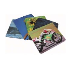 mouse pad graphic designs p/n ac260gen50