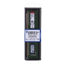 memoria ddr4 kingston udimm 8gb - 3200 mhz - unbuffered - non-ecc p/n kvr32n22s6/8