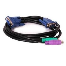 cable para kvm edimax ek-c30d 3.0mts