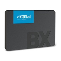 disco crucial de estado solido ssd bx500 500gb p/n ct500bx500ssd1