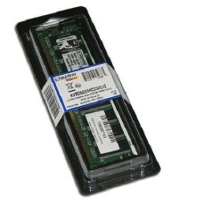 memoria udimm ddr kingston 512mb ddr 266 pc2100 box