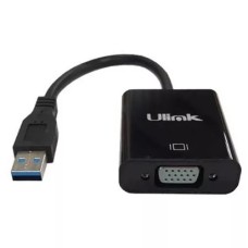 adaptador de usb 3.0 a vga unitek p/n ul-usbvga3
