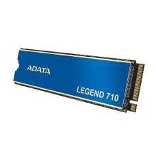 disco ssd 1tb adata legend 710 gen3 x4 m.2 nvme 2280 p/n aleg-710-1tcs