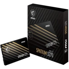 ssd msi 480gb 2.5