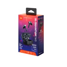 audifono jbl quantum tws black sa p/n jblquantumtwsblkam