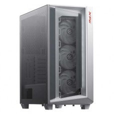 gabinete gamer adata xpg cruiser st blanco p/n cruiserst-whcww