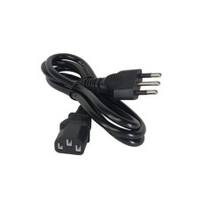 cable de poder nacional para fuente de 1.2mts p/n 100050050005