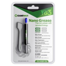 pasta termica gamemax tg3 p/n 100280160001