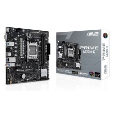 placa madre asus prime a620m-k am5 p/n prime a620m-k