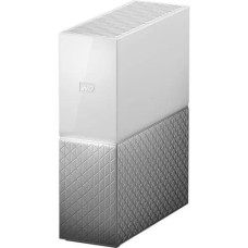 NAS WESTERN DIGITAL 8TB MY CLOUD P/N WDBVXC0080HWT-NESN