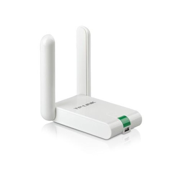 ADAPTADOR DE RED TP- LINK  USB WIRELESS TL-WN822N
