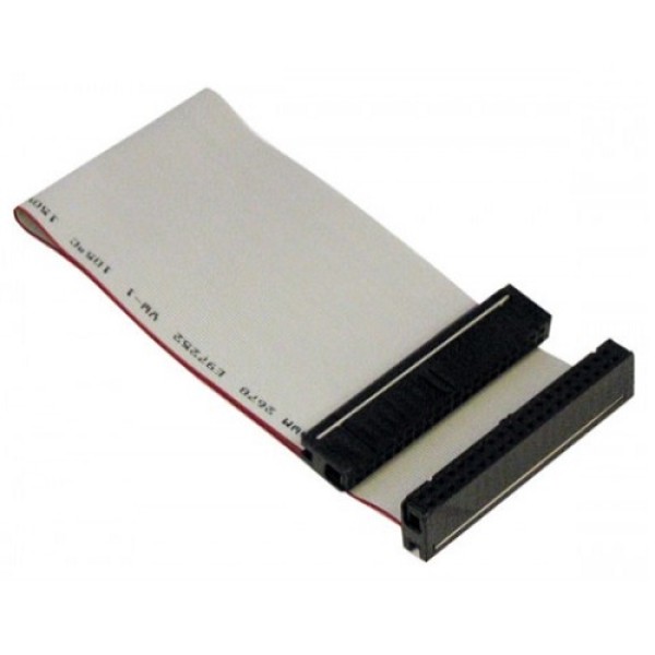 CABLE IDE 80 PINES