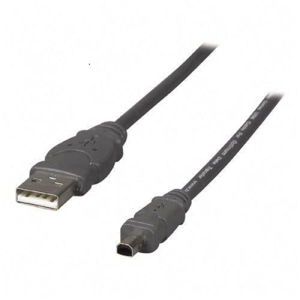 CABLE BELKIN USB 2.0 4 PINES REDONDO
