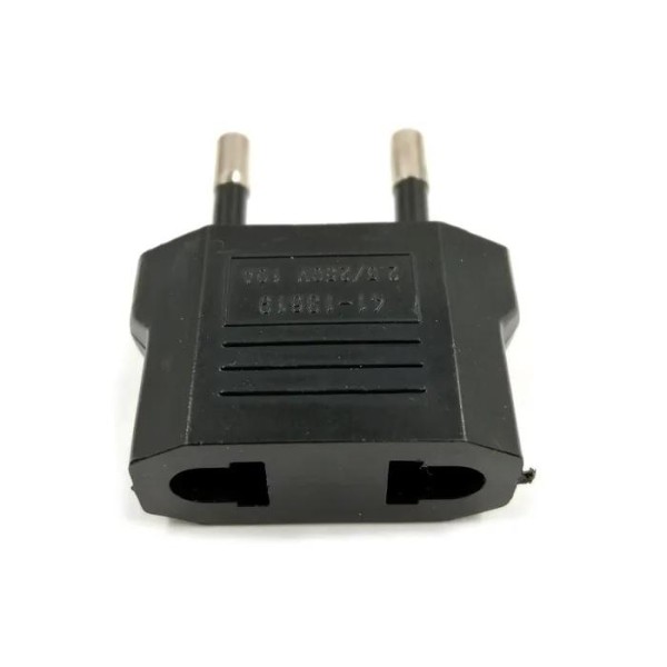ADAPTADOR DE CORRIENTE