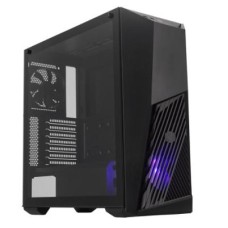 GABINETE COOLER MASTER MASTERBOX K501L RGB SIN FUENTE P/N MCB-K501L-KGNN-SR1