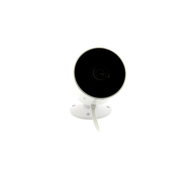 CAMARA NEXXT INALAMBRICA DOMOTICA INTELIGENTE FIJA EXTERIOR P/N NHC-O720