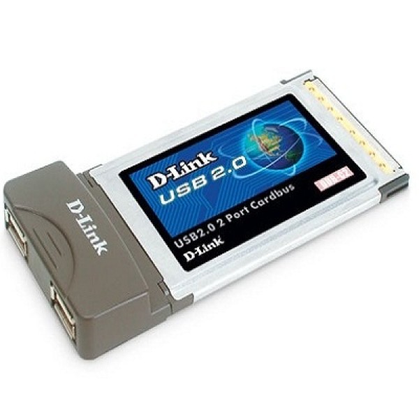 TARJETA DE RED PCMCIA WIRELESS DLINK 108MB MIMO DWL-G650M
