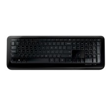 TECLADO MICROSOFT 850 INALAMBRICO P/N PZ3-00004