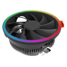 VENTILADOR PARA CPU ARGB GAMEMAX GAMMA 200 RGB P/N GAMMA 200