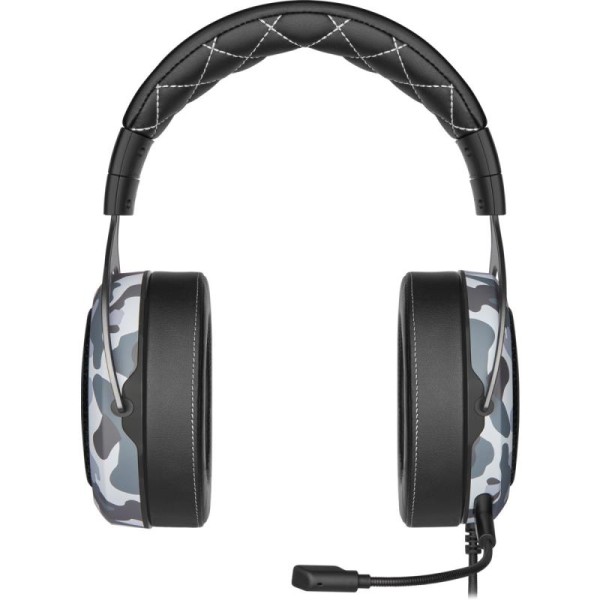 AUDIFONO CORSAIR GAMING  PARA CONSOLA HS60 HAPTIC P/N CA-9011225-NA