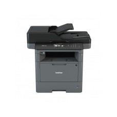 IMPRESORA LASER BROTHER MFC-L5900DW MULTIFUNCIONAL MONOCROMATICA 42 PPM WI-FI P/N MFC-L5900DW 