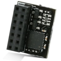 modulo de seguridad tpm-spi