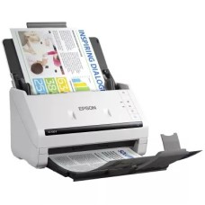 SCANER EPSON WORKFORCE DS-530 II DUPLEX COLOR P/N B11B261202