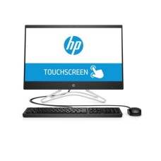 SEGUNDA SELECCIÓN * AIO * HP 24-f015la A9-9425 4GB 1TB W10H P/N 3US03AA