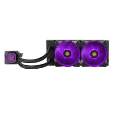 SISTEMA DE REFRIGERACION LIQUIDA ANTEC WATERCOOLING * 240 * K240RGB P/N 0-761345-74018-0