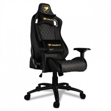 SILLA GAMER PROFESIONAL COUGAR ARMOR S ROYALE P/N 3MASRNXB.0001