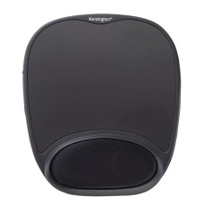 MOUSE PAD KENSINGTON COMFORT GEL NEGRO (DISPLAY) P/N K62386WW