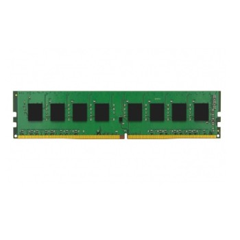 MEMORIA DDR4 KINGSTON VALUERAM 8GB 3200 MHZ / PC4-25600 - CL22 - 1.2 V 1Rx8  P/N KVR32N22S8/8