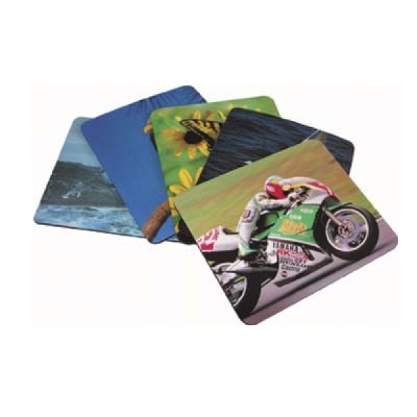 MOUSE PAD GRAPHIC DESIGNS P/N AC260GEN50