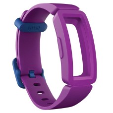 FITBIT CLASSIC  MUñEQUERA DE RELOJ UVA PARA FITBIT ACE 2 P/N FB170ABPM